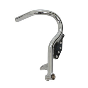 PEDAL STÅL BREMS - RR