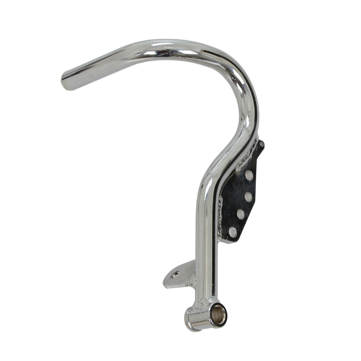 PEDAL STÅL BREMS - RR