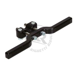 FOTSTØTTE JUSTERBAR - RR