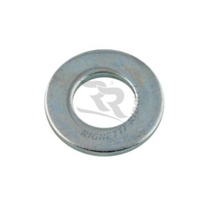 DISTANSESKIVE UNIBALL 8X12X2MM