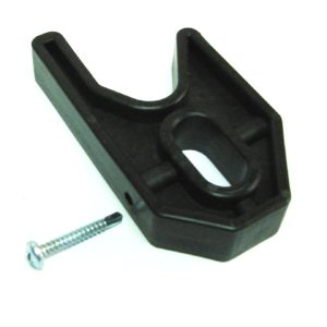 HOLDER TIL STONE TRALLE OVAL 30X20