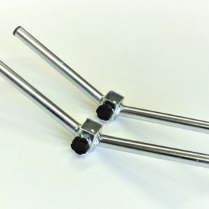 DEKKHOLDER FOR STANDARD GOKART TRALLE