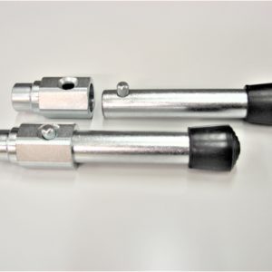 FORLENGER TIL FESTE FOR BAKFANGER