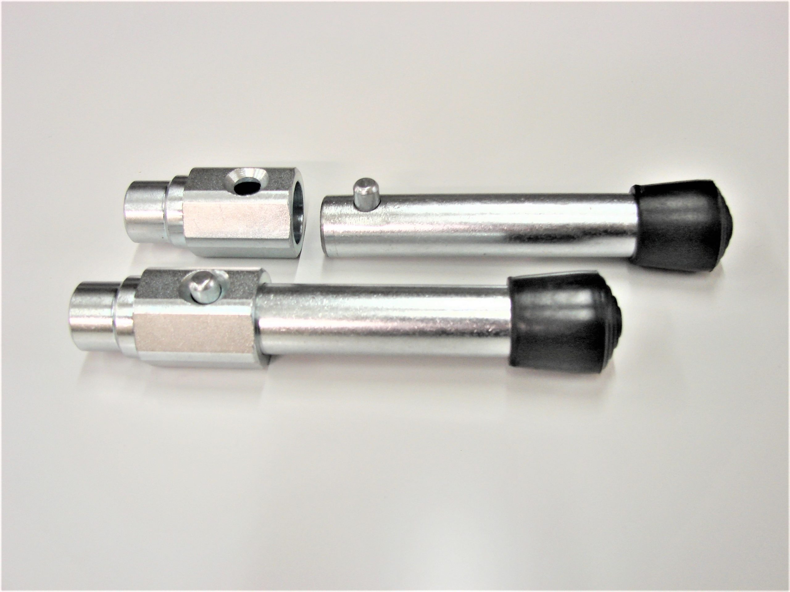 FORLENGER TIL FESTE FOR BAKFANGER