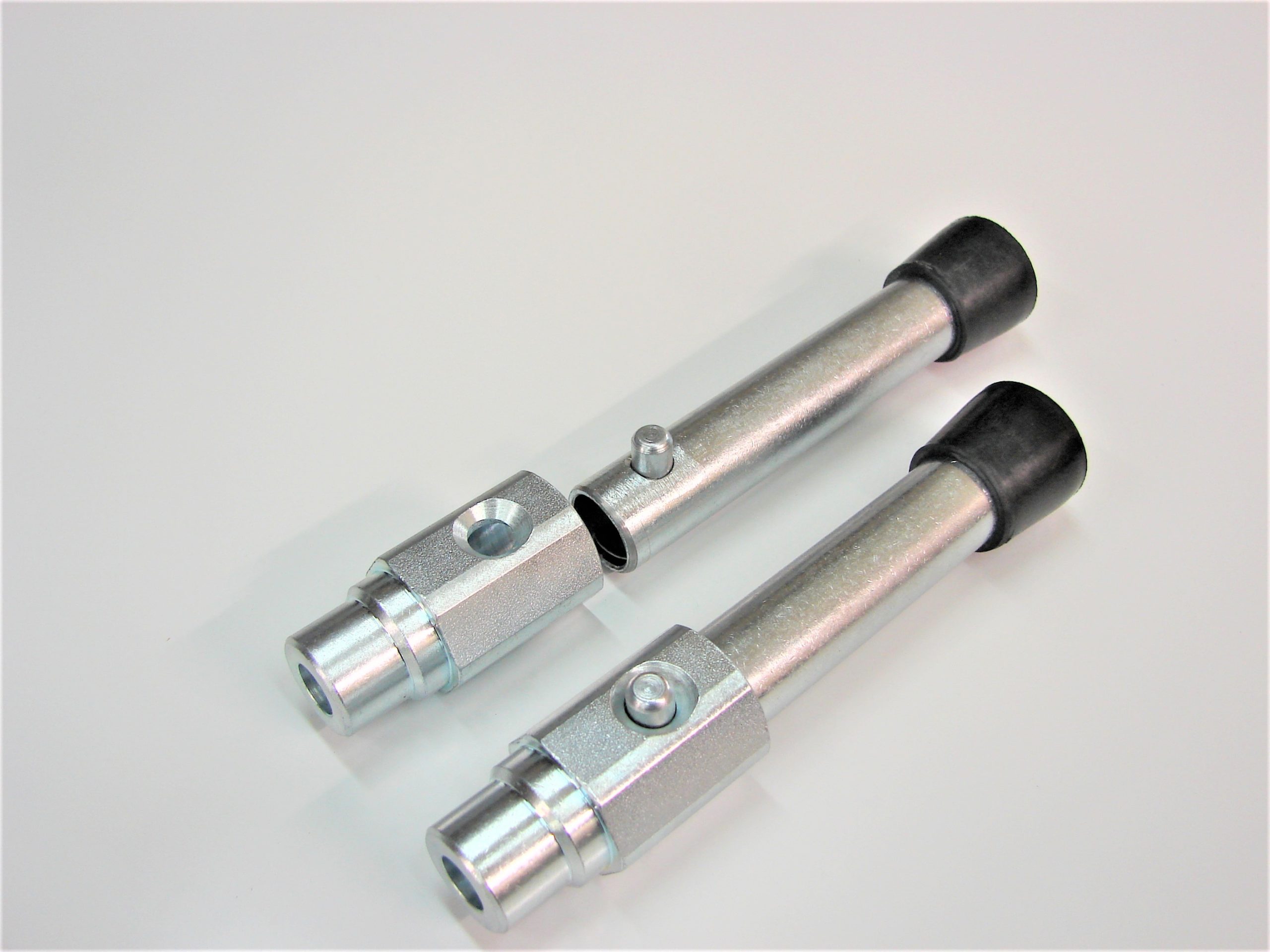 FORLENGER TIL FESTE FOR BAKFANGER - Bilde 2