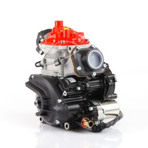 ROTAX MAX EVO 125 SHORTBLOCK