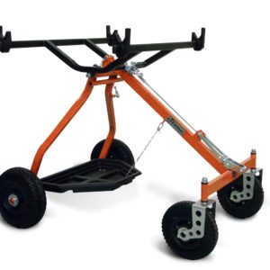 STONE EVOLUTION- LIFT KART TROLLEY