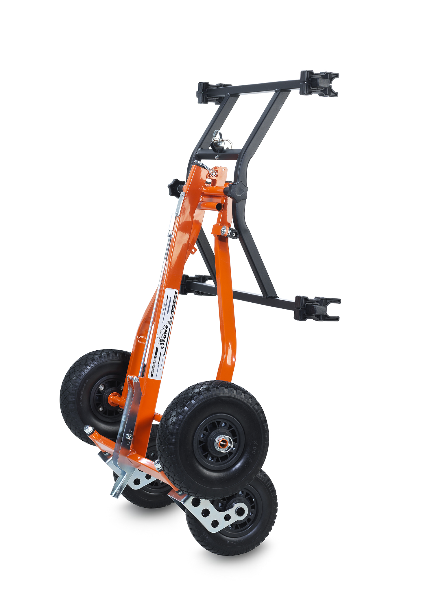 STONE EVOLUTION- LIFT KART TROLLEY - Bilde 8