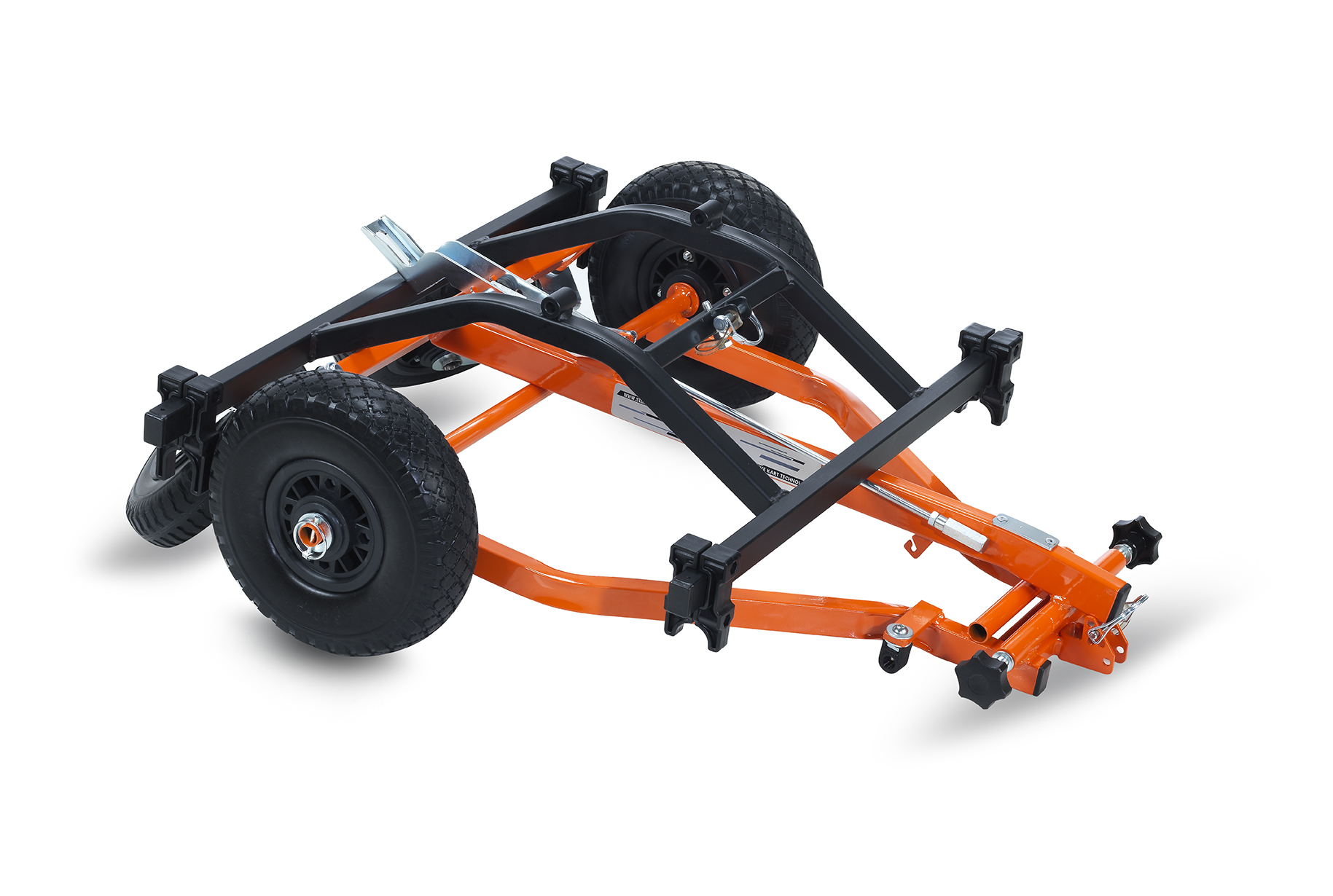 STONE EVOLUTION- LIFT KART TROLLEY - Bilde 2