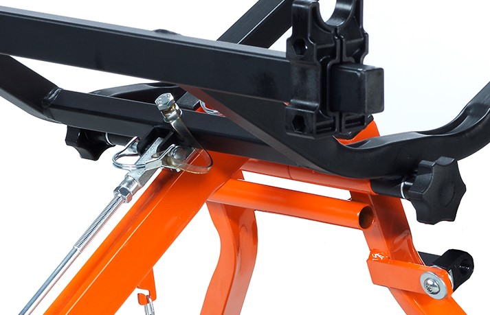 STONE EVOLUTION- LIFT KART TROLLEY - Bilde 3