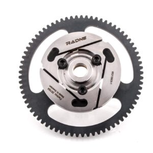 STARTKRANS RAKET 95 (UTEN CLUTCH)