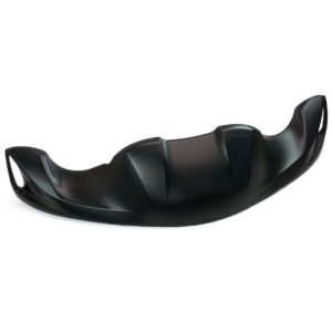 FRONTSPOILER 509 SORT - KG