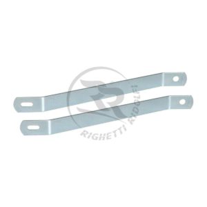 RATTKÅPE FESTE ØVRE L.24CM (2 STK.) - RR