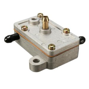 (45) BENSINPUMPE MIKUNI - ROTAX MAX