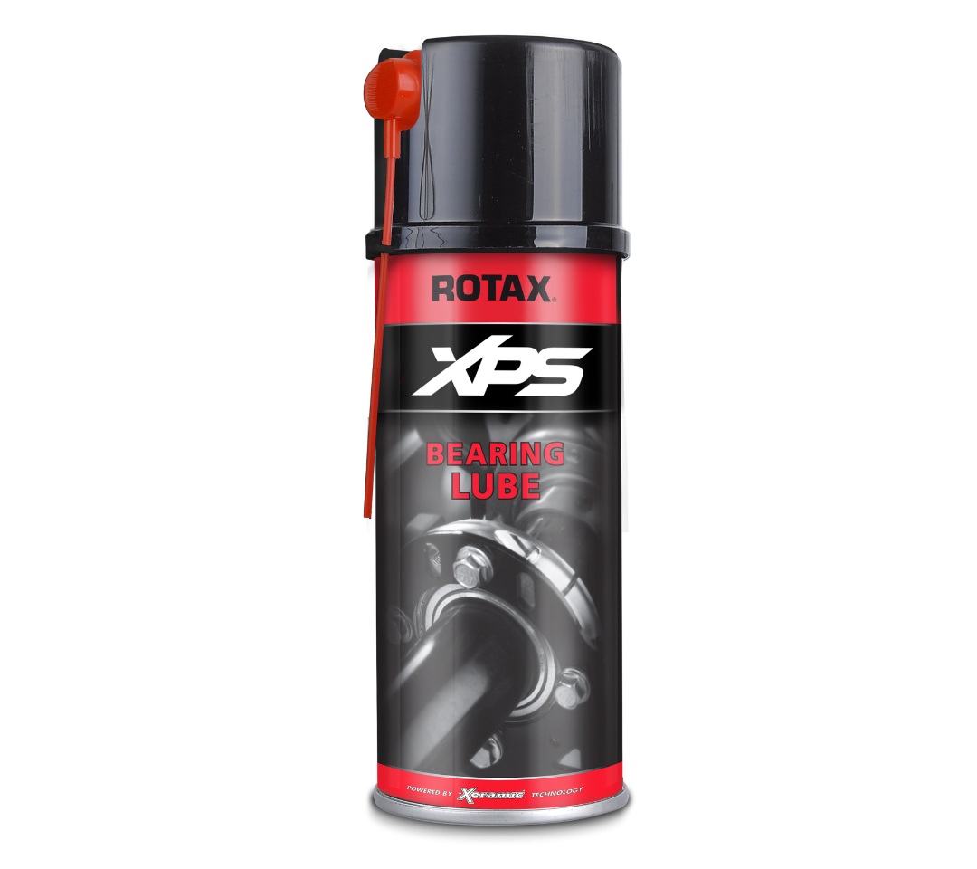 XPS® BEARING LUBE 400ml