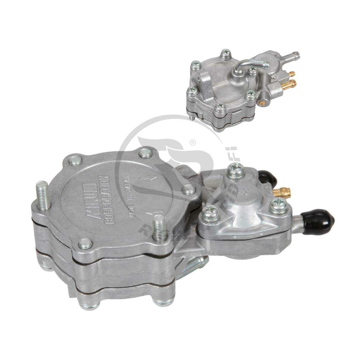 BENSINPUMPE MIKUNI DF52-82