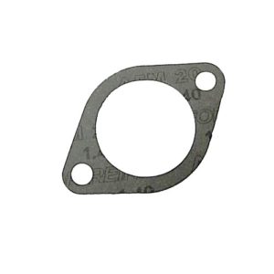 (29) EKSOSPAKNING FLENS - ROTAX MAX