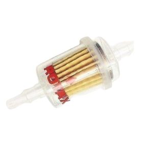 (48) BENSINFILTER - ROTAX