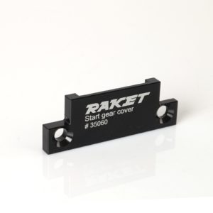 BESKYTTELSESLOKK STARTKRANS - RAKET 95 CADETTI