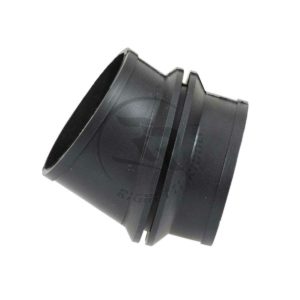 GUMMIFORBINDELSE FOR INNSUGSDEMPER, VINKLET