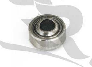 UNIBALL FOR RATTSTAMME 10/26MM H-11MM