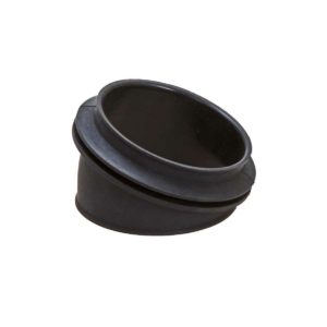 GUMMIFORBINDELSE FOR INNSUGSDEMPER, "ARGE"