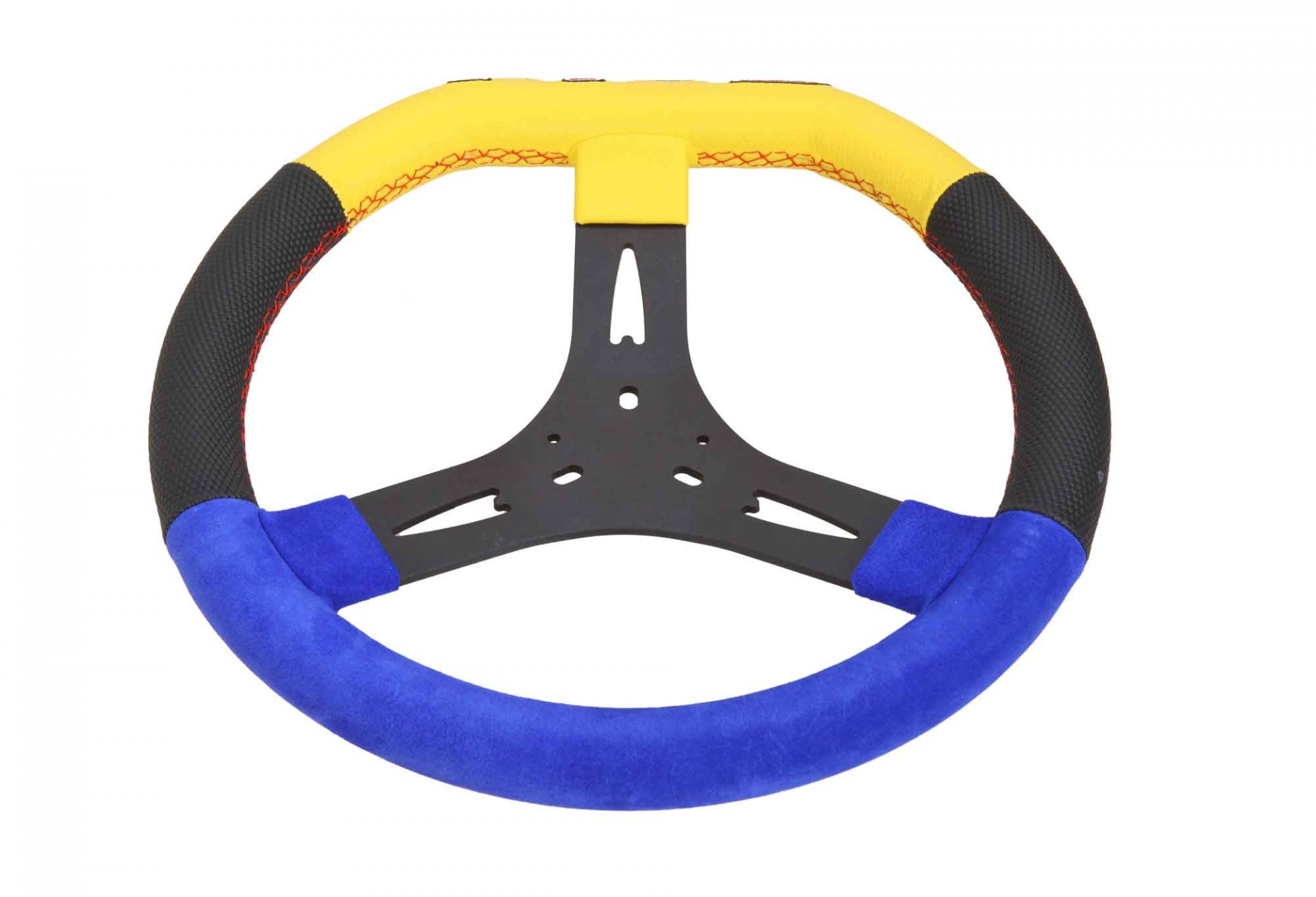 RATT Ø-320MM - GOLD KART