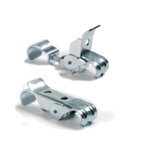 QUICK RELEASE FRONTSPOILER CLIPS (SETT) - KG