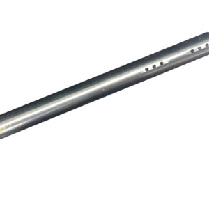 BAKAKSEL M/TILBEHØR